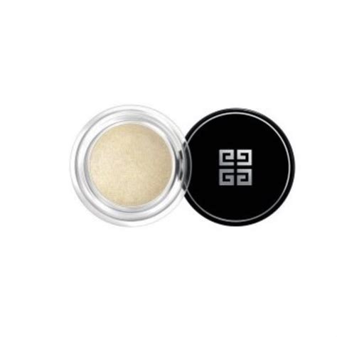 givenchy ombre cream eyeshadow|Givenchy Or Insolite (12) Ombre Couture Cream Eyeshadow.